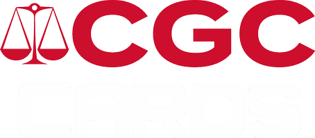 CGC Cards