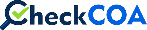 CheckCOA