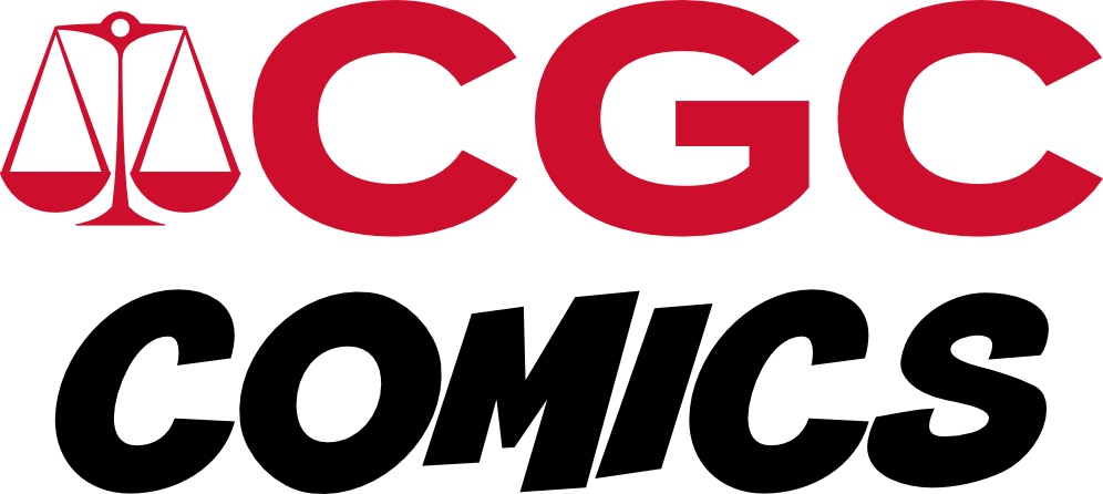 CGC Comics