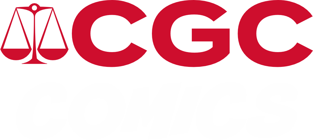 CGC Comics