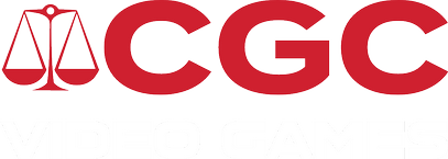 CGC Video Games