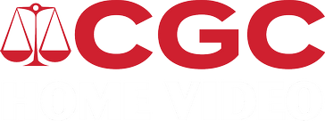 CGC Home Video