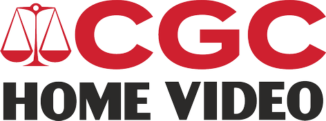 CGC Home Video