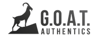 G.O.A.T. Authentics