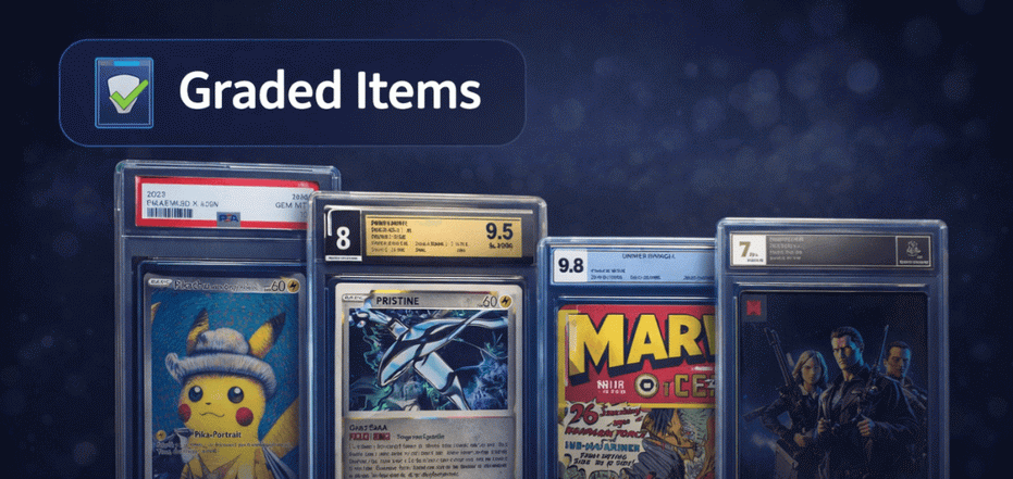 Graded Items