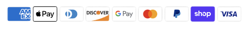 Supported Payment Methods