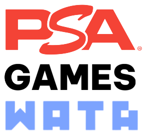 PSA Video Games